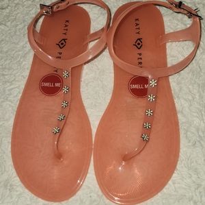 Katy Perry Sandal
